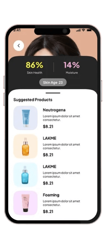 Product Recommendations